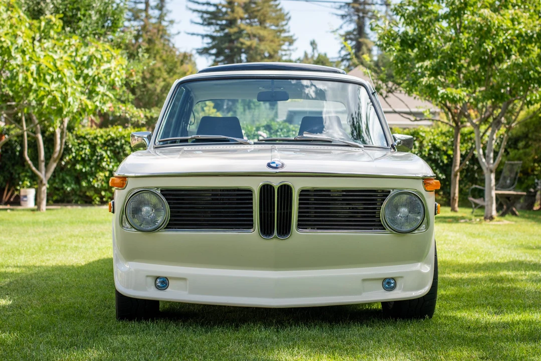 1972 BMW 2002 - Image 15 of 31