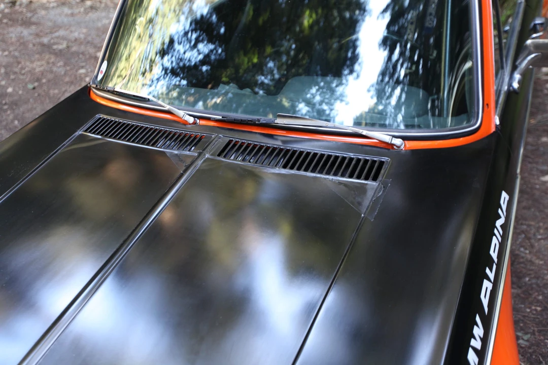 1972 BMW 2002 - Image 30 of 31