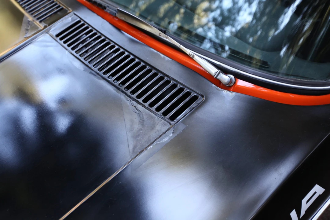 1972 BMW 2002 - Image 31 of 31