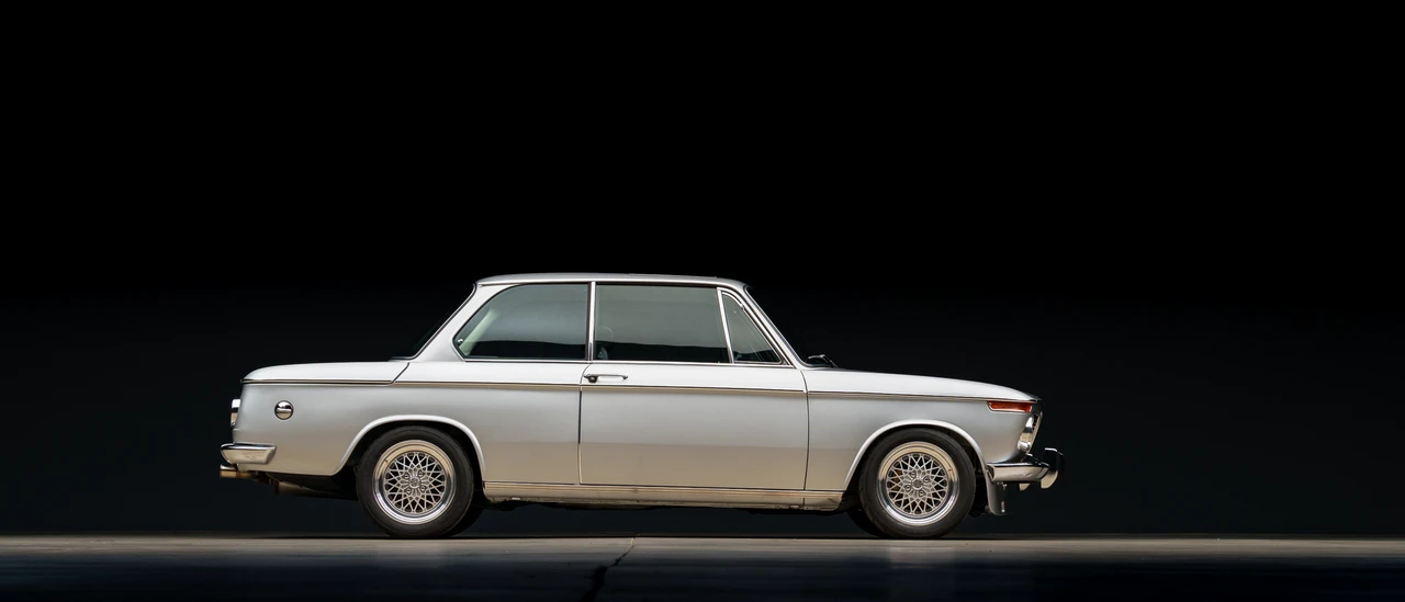 1972 BMW 2002tii - Image 15 of 31
