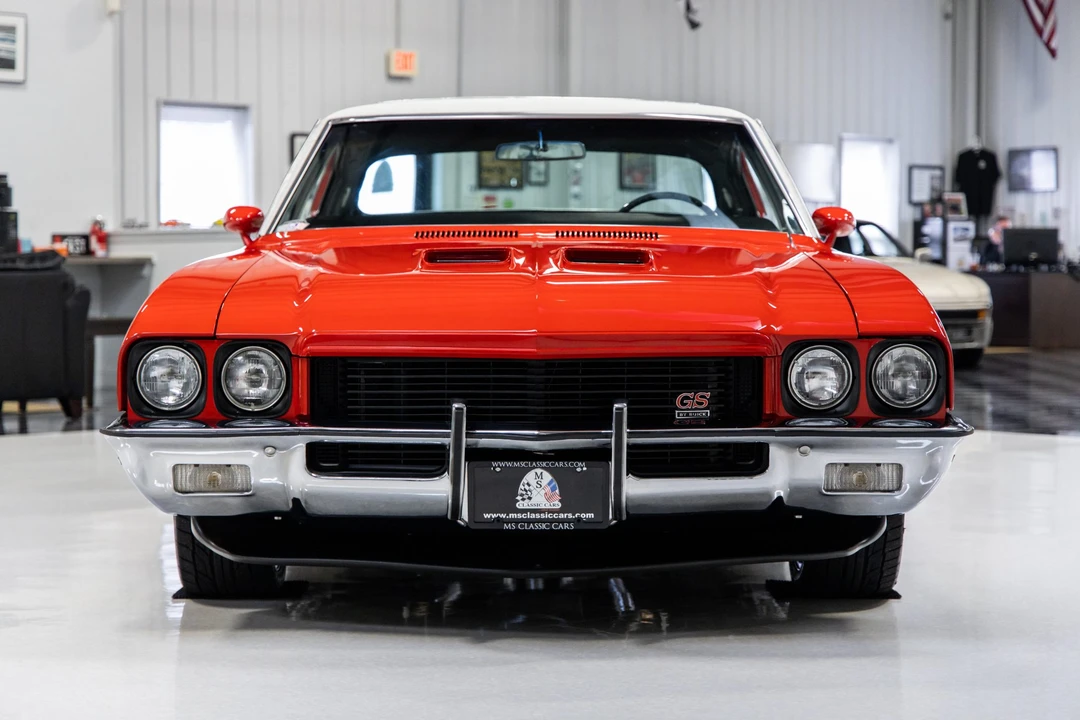 1972 Buick Skylark 3rd Gen - Image 3 of 31