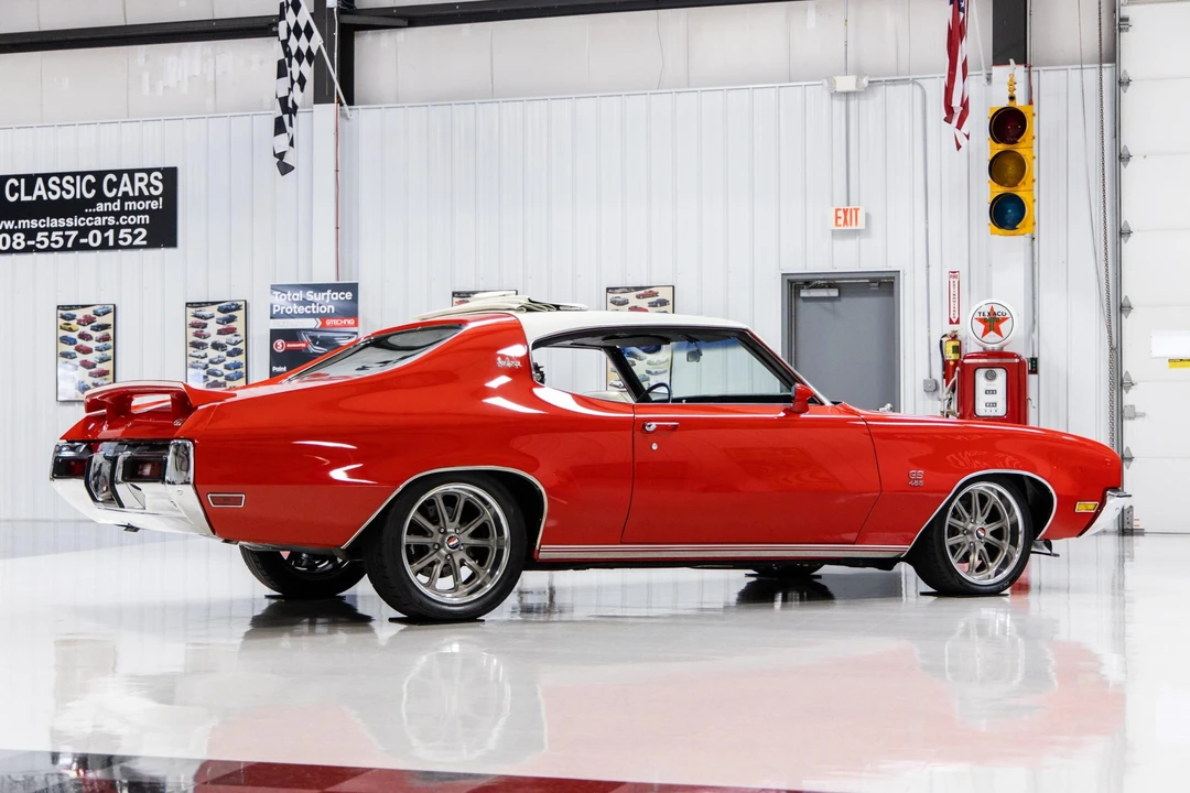 1972 Buick Skylark 3rd Gen - Image 5 of 31