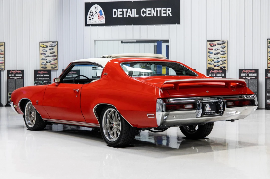 1972 Buick Skylark 3rd Gen - Image 6 of 31