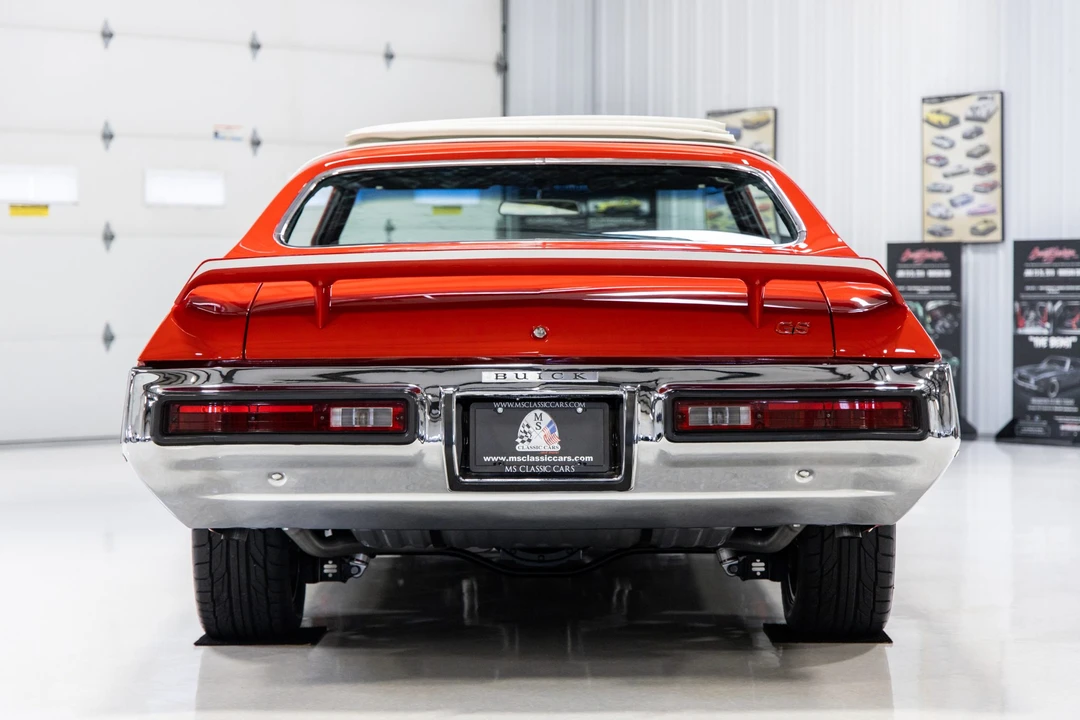 1972 Buick Skylark 3rd Gen - Image 7 of 31
