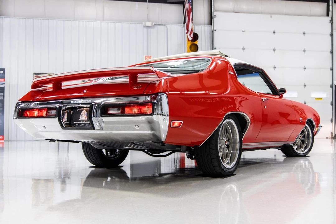 1972 Buick Skylark 3rd Gen - Image 12 of 31