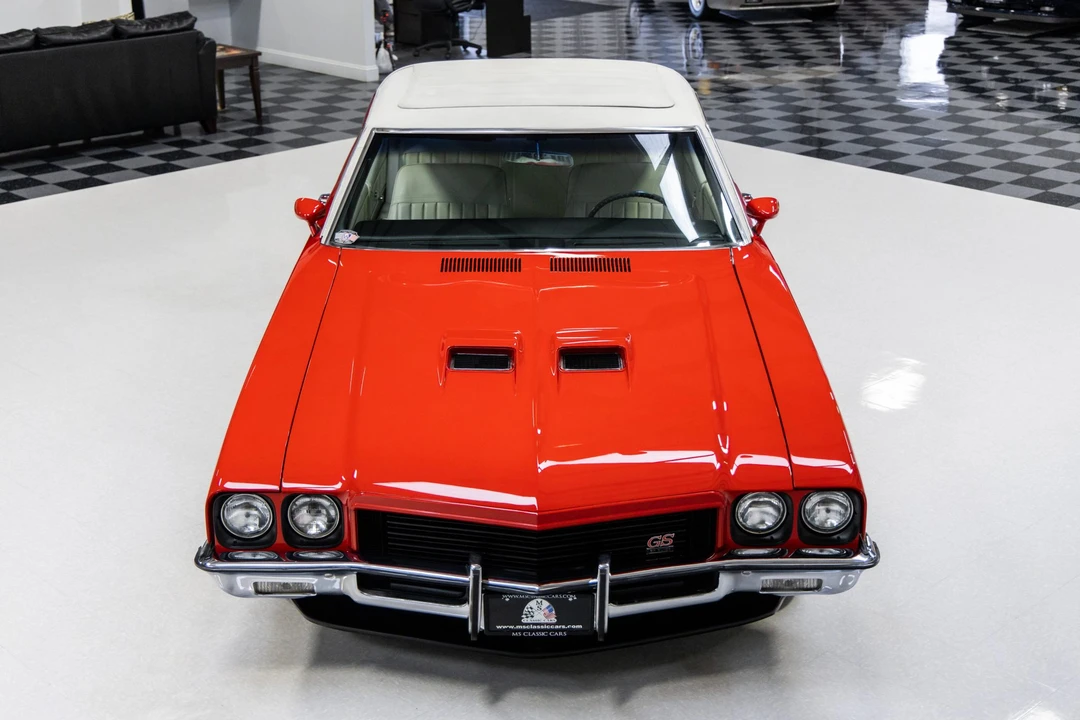 1972 Buick Skylark 3rd Gen - Image 13 of 31