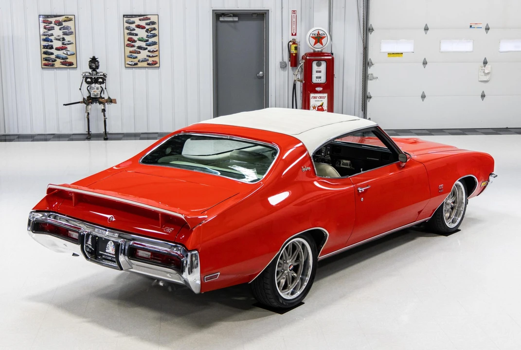 1972 Buick Skylark 3rd Gen - Image 15 of 31