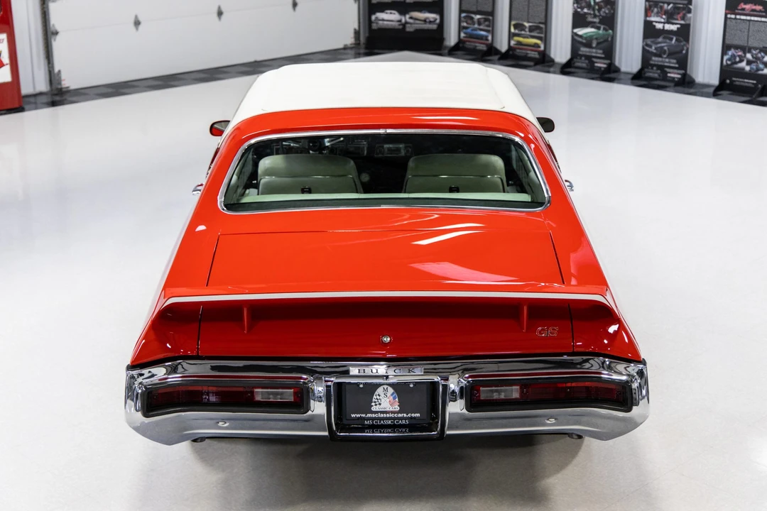 1972 Buick Skylark 3rd Gen - Image 16 of 31