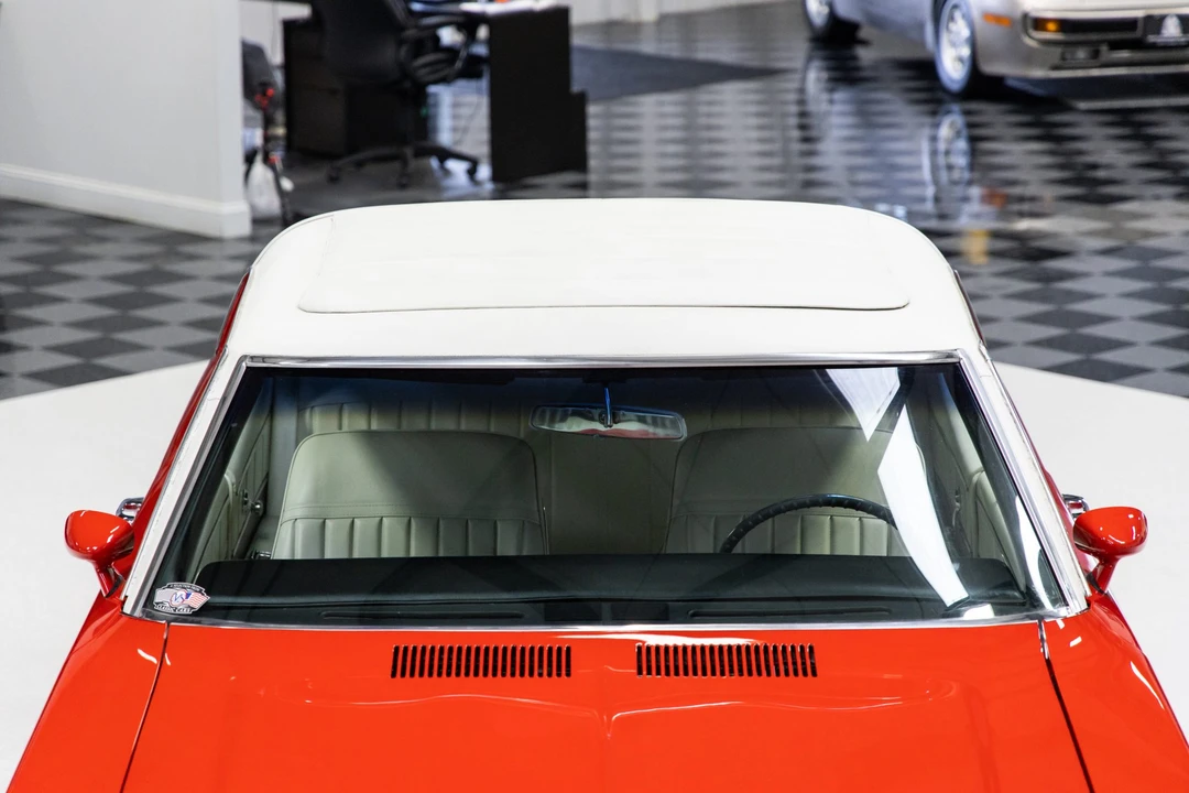 1972 Buick Skylark 3rd Gen - Image 17 of 31