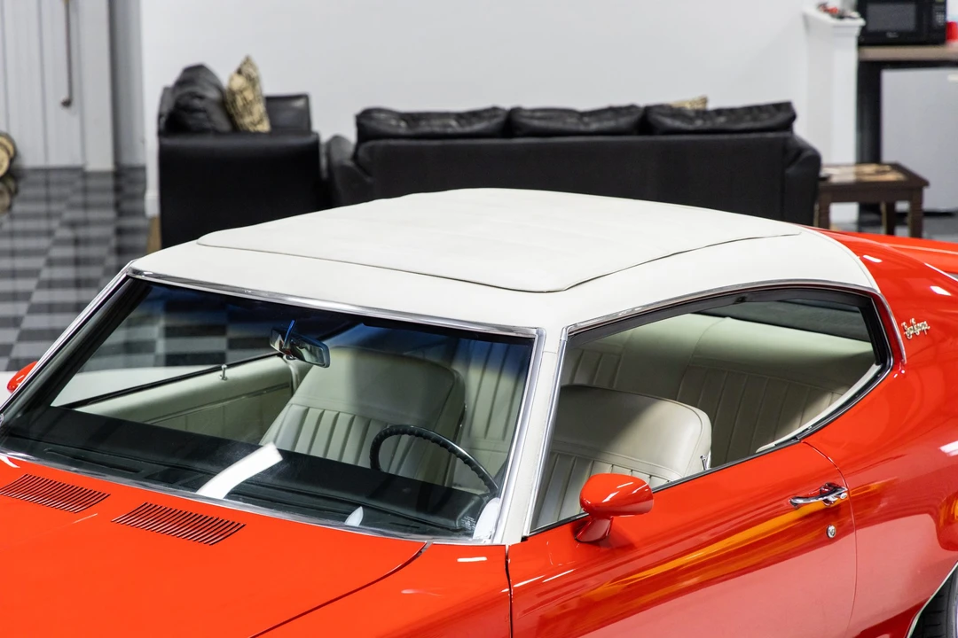 1972 Buick Skylark 3rd Gen - Image 18 of 31