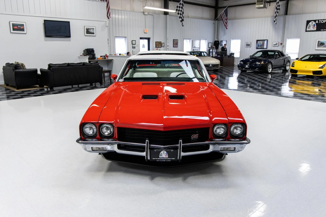 1972 Buick Skylark 3rd Gen - Image 21 of 31