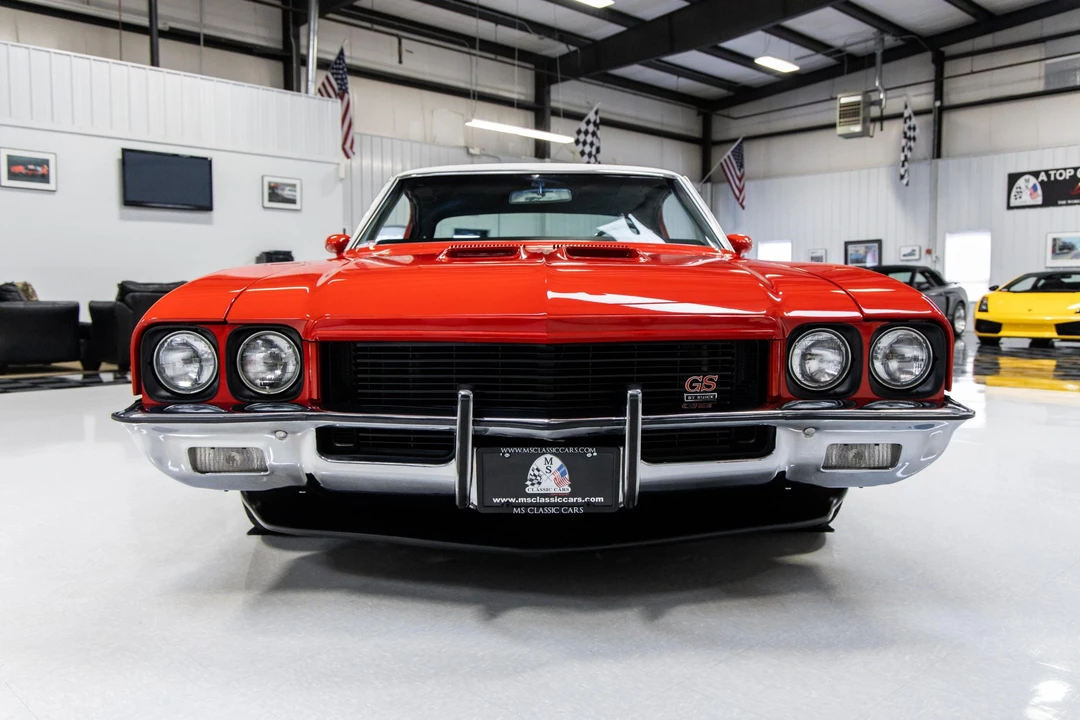 1972 Buick Skylark 3rd Gen - Image 23 of 31