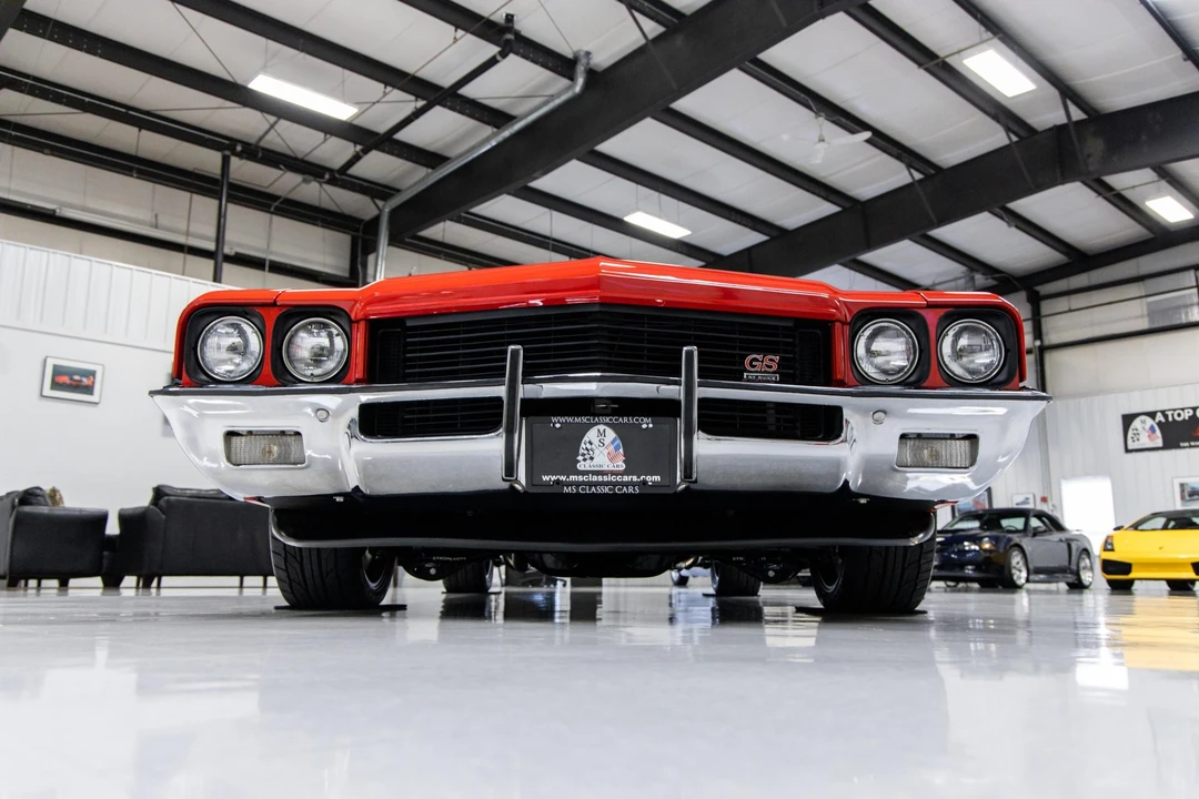 1972 Buick Skylark 3rd Gen - Image 24 of 31