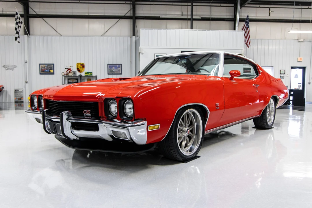 1972 Buick Skylark 3rd Gen - Image 29 of 31