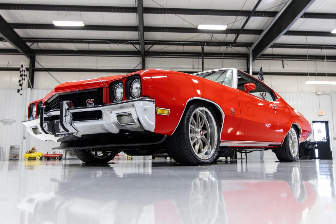 1972 Buick Skylark 3rd Gen - Image 31 of 31