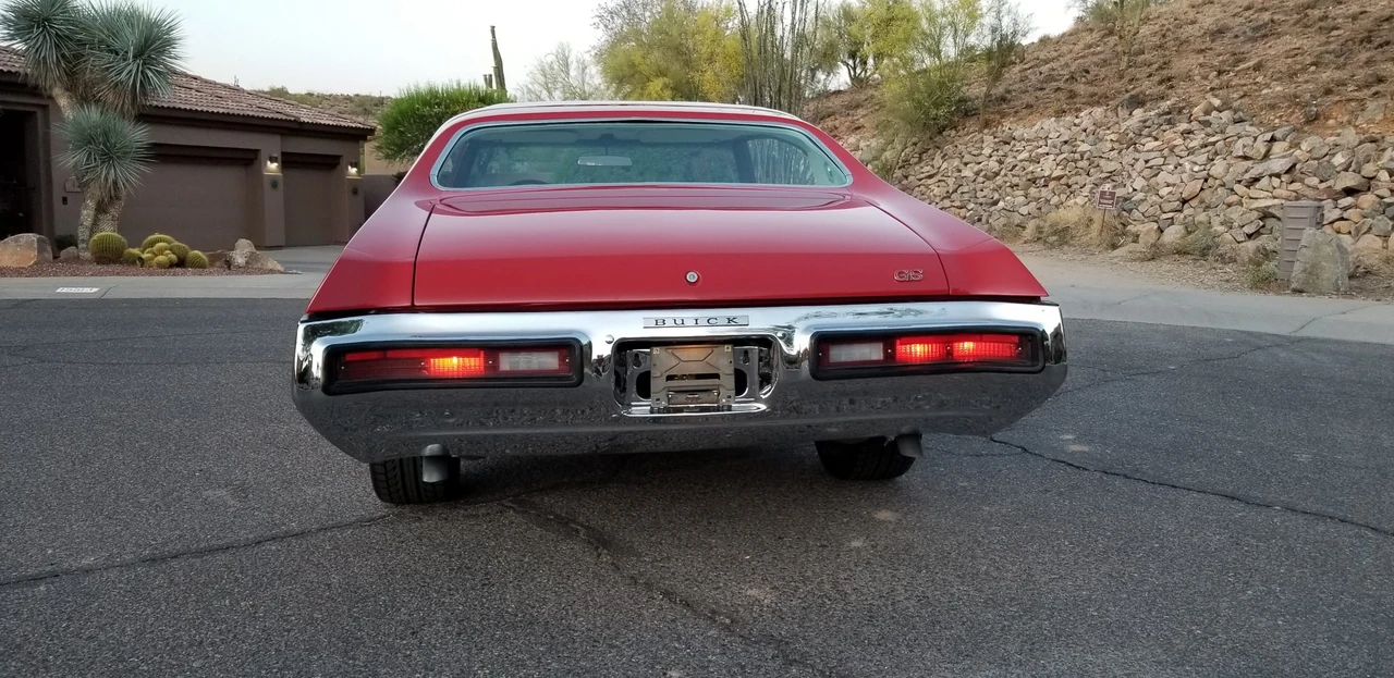 1972 Buick Skylark 3rd Gen - Image 10 of 31