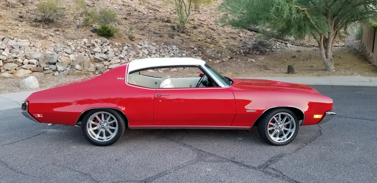 1972 Buick Skylark 3rd Gen - Image 12 of 31
