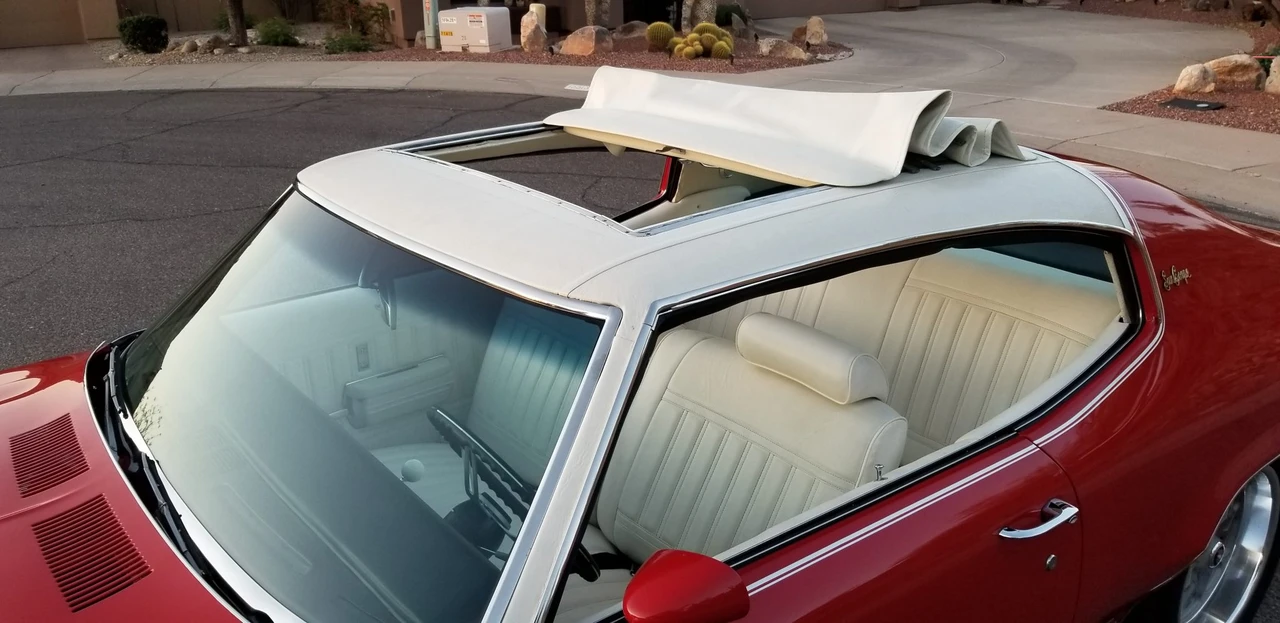 1972 Buick Skylark 3rd Gen - Image 24 of 31