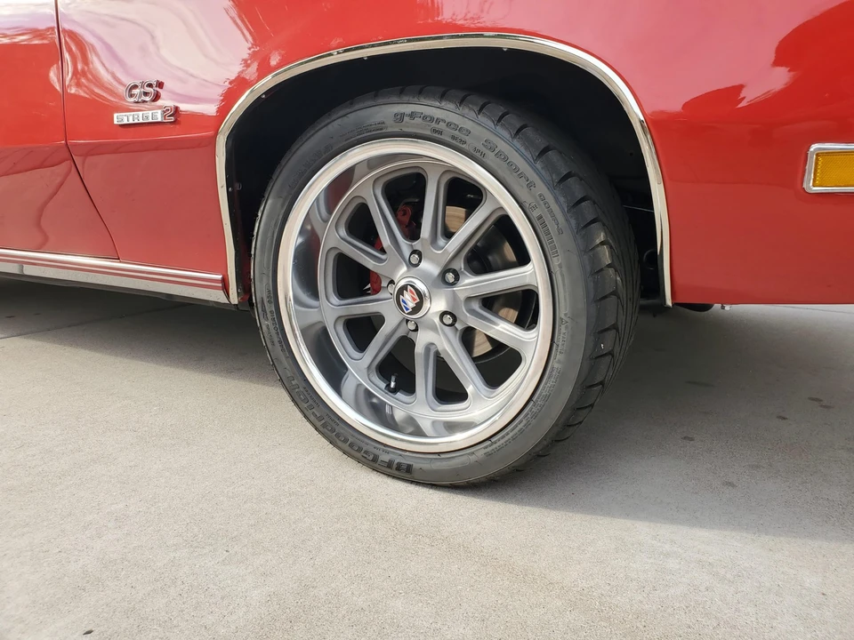 1972 Buick Skylark 3rd Gen - Image 26 of 31