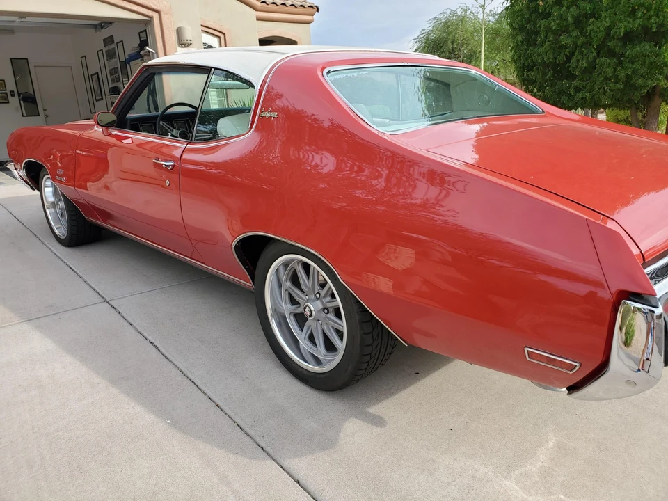 1972 Buick Skylark 3rd Gen - Image 18 of 31