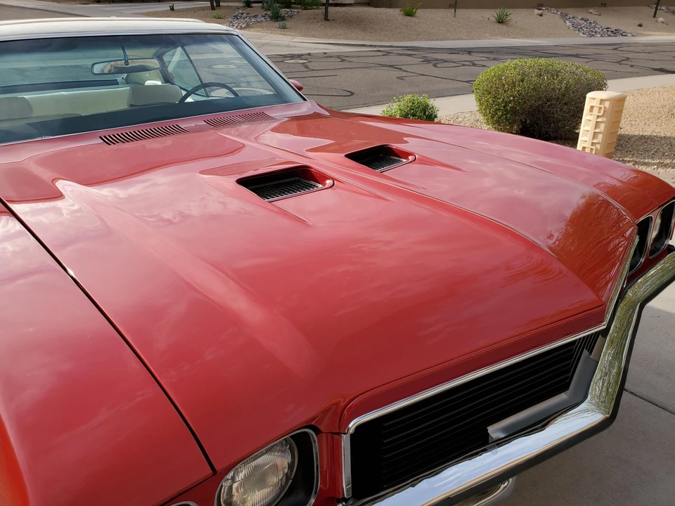 1972 Buick Skylark 3rd Gen - Image 16 of 31