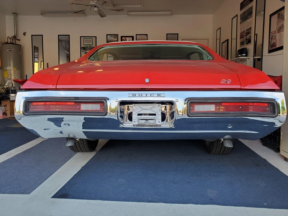 1972 Buick Skylark 3rd Gen - Image 11 of 31