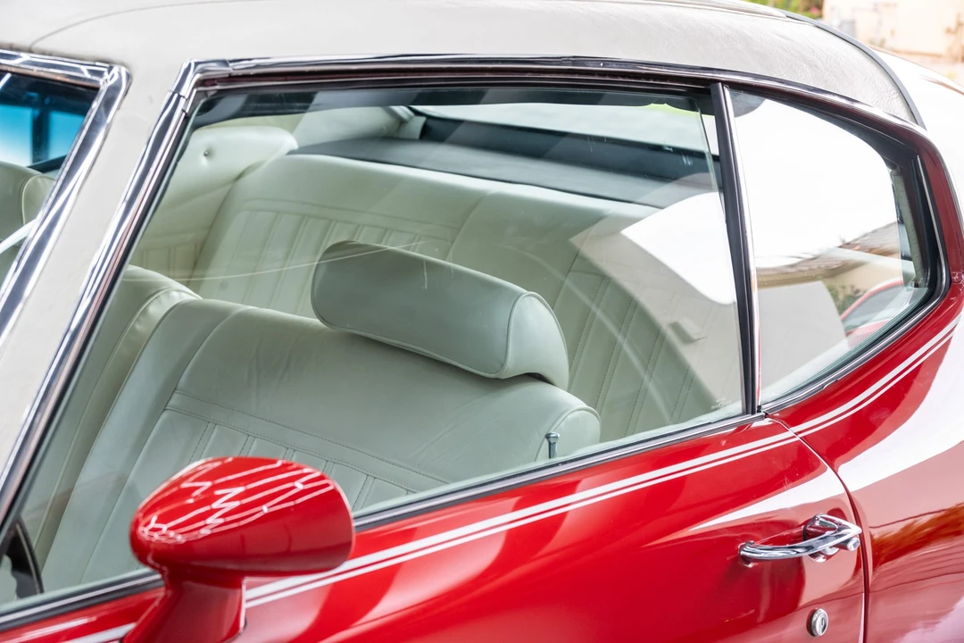 1972 Buick Skylark 3rd Gen - Image 18 of 31
