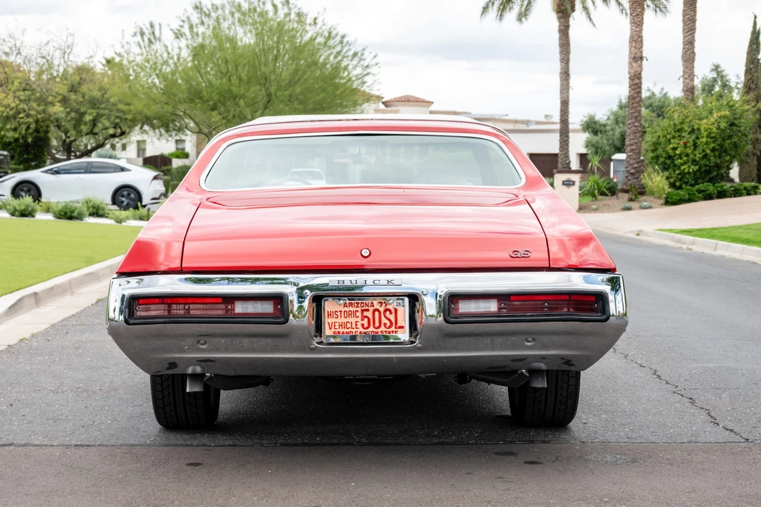 1972 Buick Skylark 3rd Gen - Image 8 of 31