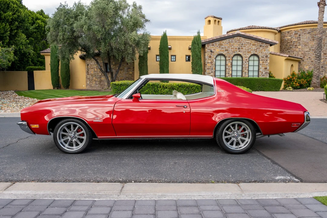 1972 Buick Skylark 3rd Gen - Image 6 of 31