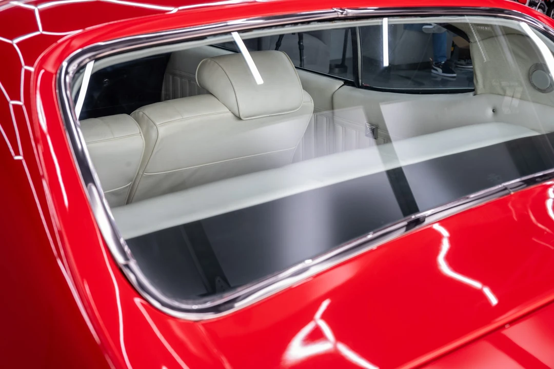 1972 Buick Skylark 3rd Gen - Image 21 of 31