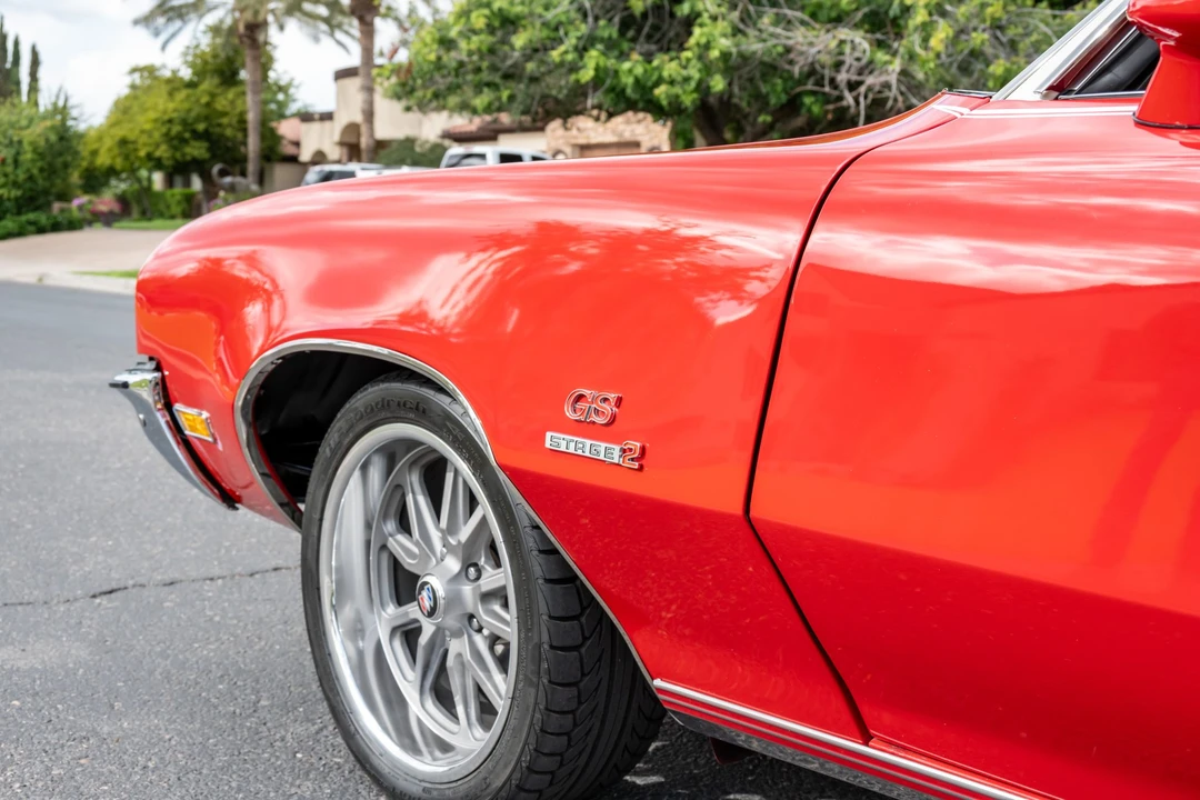 1972 Buick Skylark 3rd Gen - Image 15 of 31