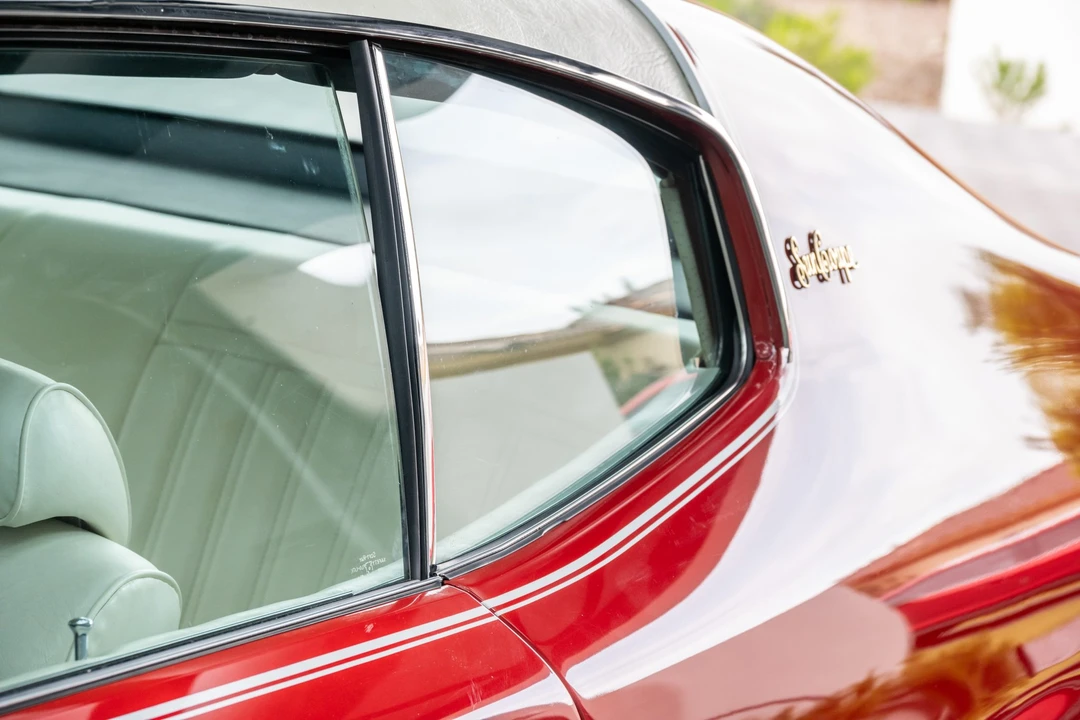1972 Buick Skylark 3rd Gen - Image 19 of 31