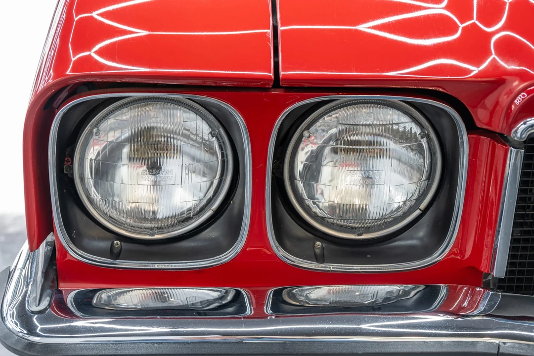 1972 Buick Skylark 3rd Gen - Image 31 of 31
