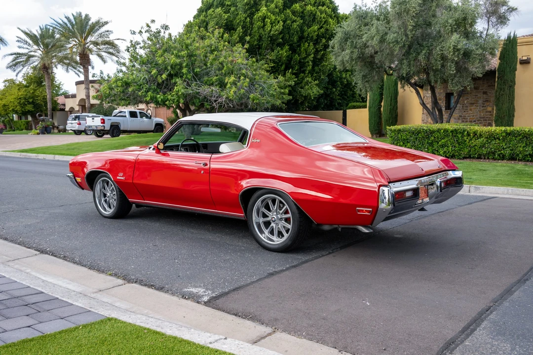 1972 Buick Skylark 3rd Gen - Image 7 of 31