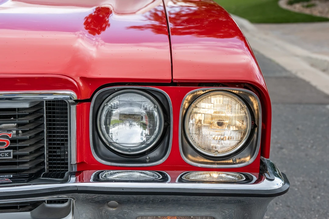 1972 Buick Skylark 3rd Gen - Image 30 of 31