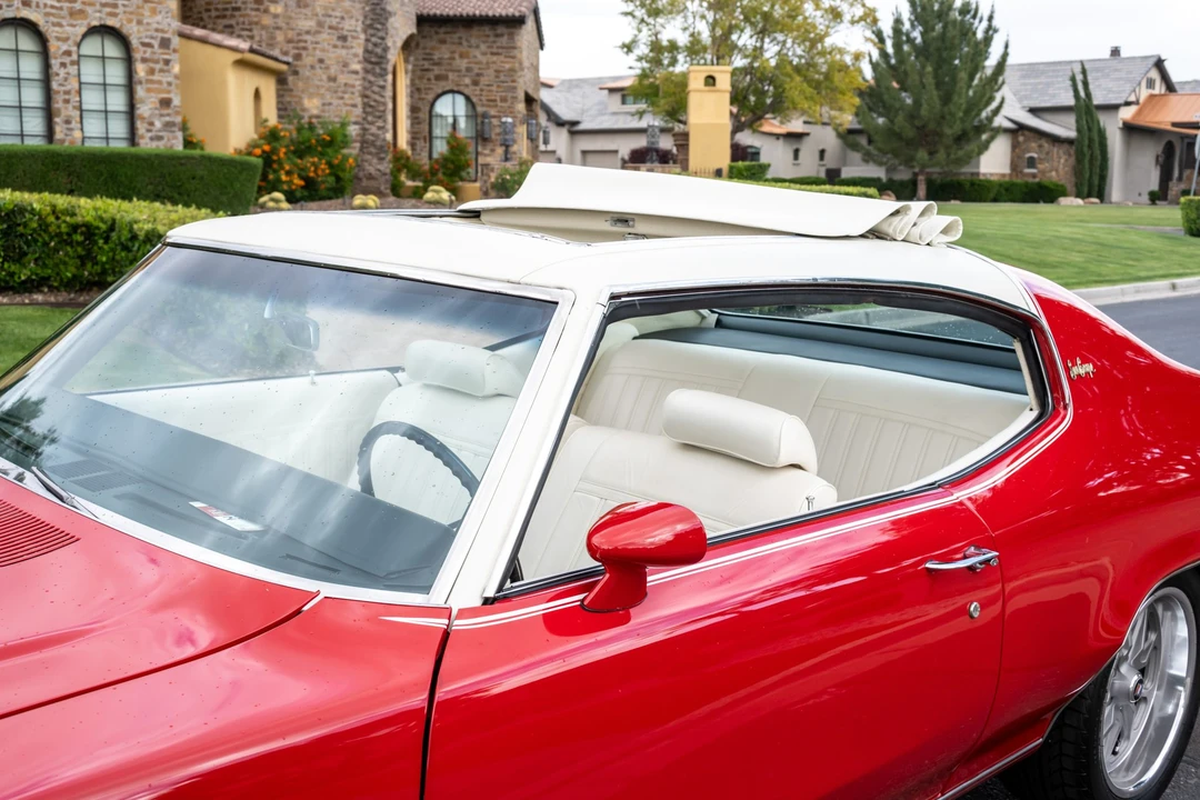 1972 Buick Skylark 3rd Gen - Image 16 of 31