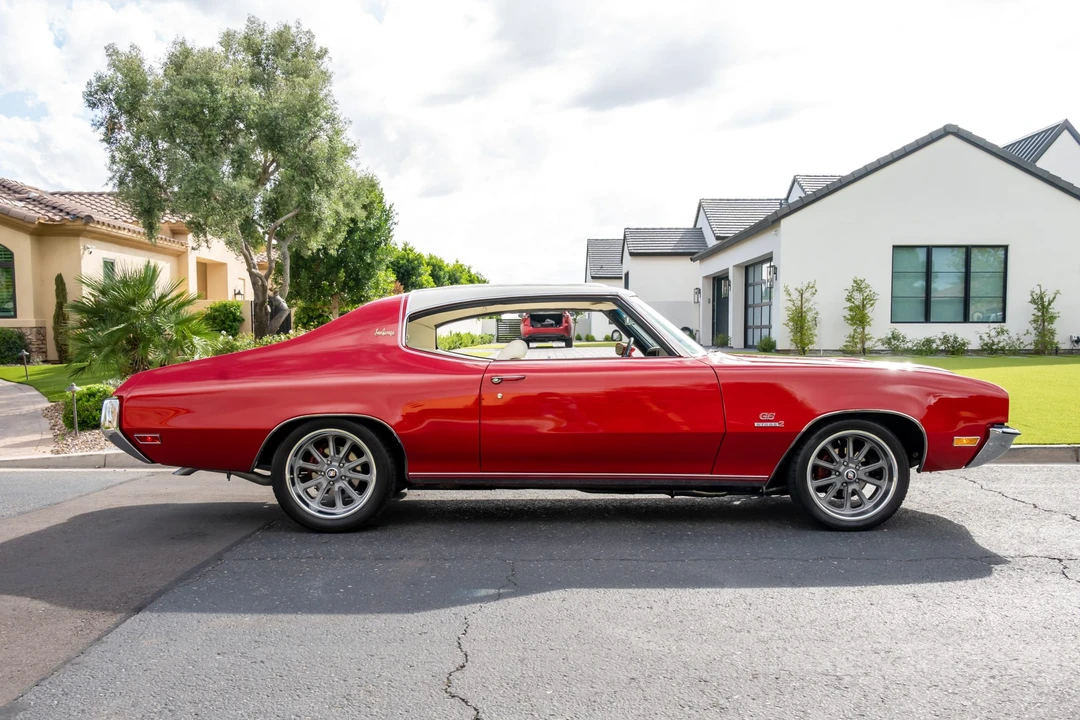 1972 Buick Skylark 3rd Gen - Image 10 of 31