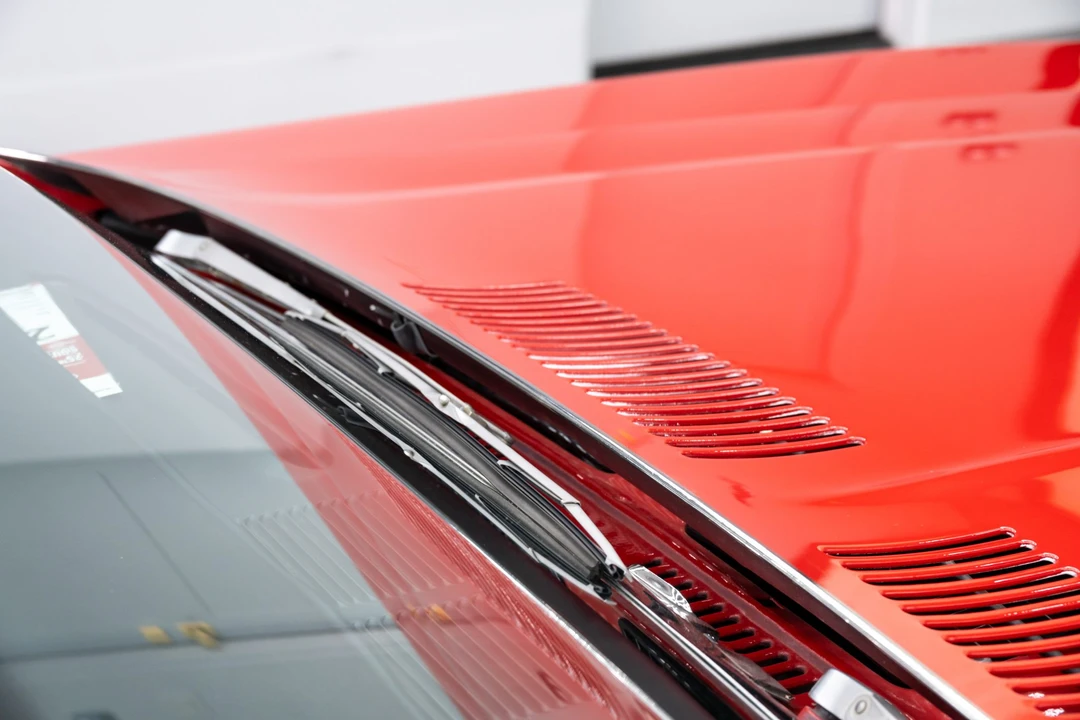 1972 Buick Skylark 3rd Gen - Image 28 of 31