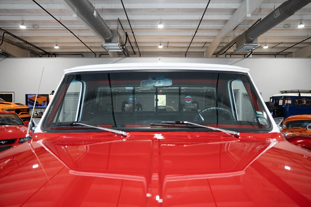 1972 Chevrolet C/K 2nd Gen - Image 21 of 31