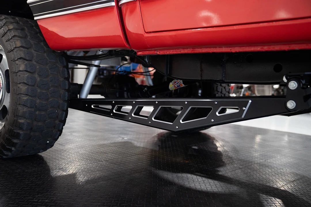 1972 Chevrolet C/K 2nd Gen - Image 26 of 31
