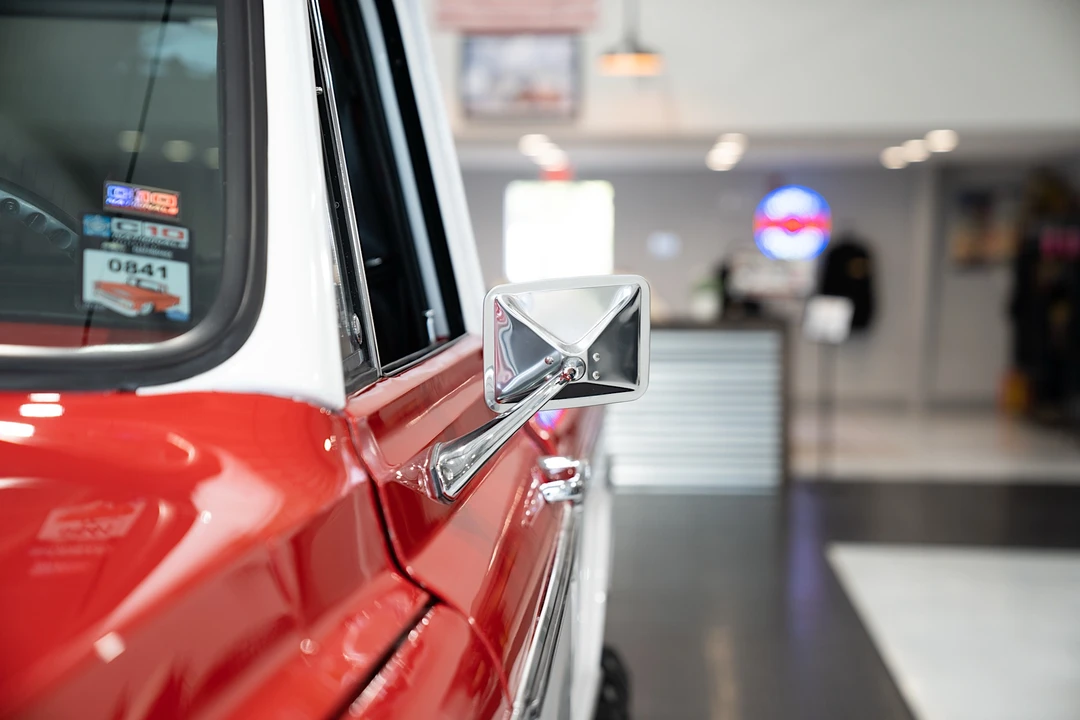 1972 Chevrolet C/K 2nd Gen - Image 24 of 31