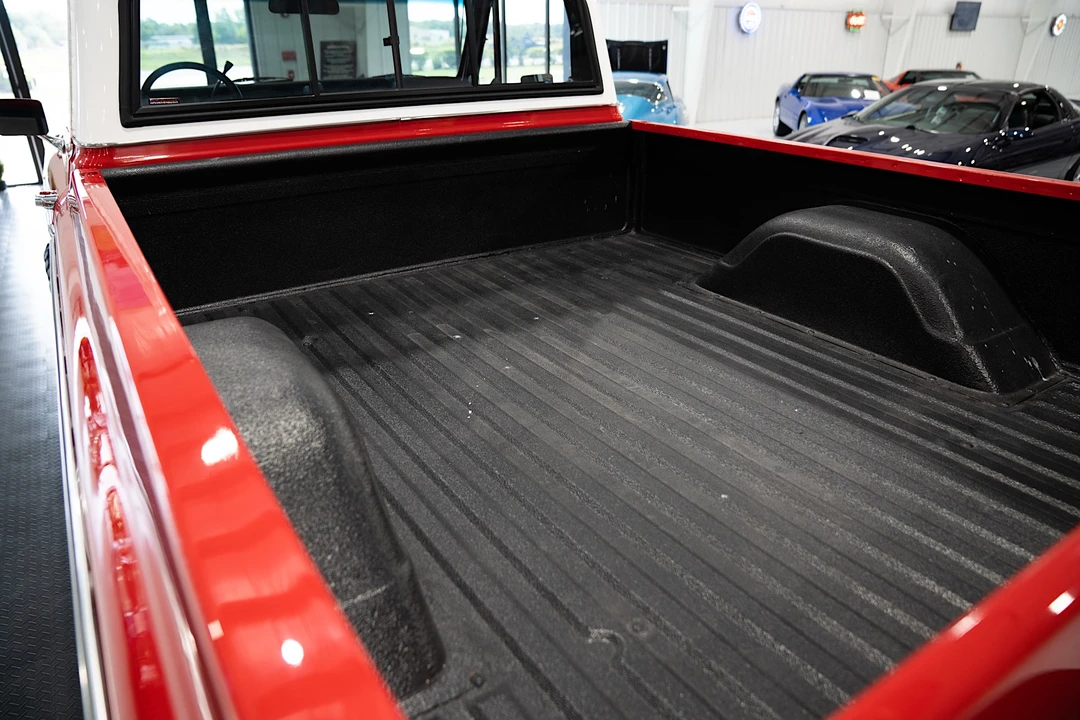 1972 Chevrolet C/K 2nd Gen - Image 28 of 31