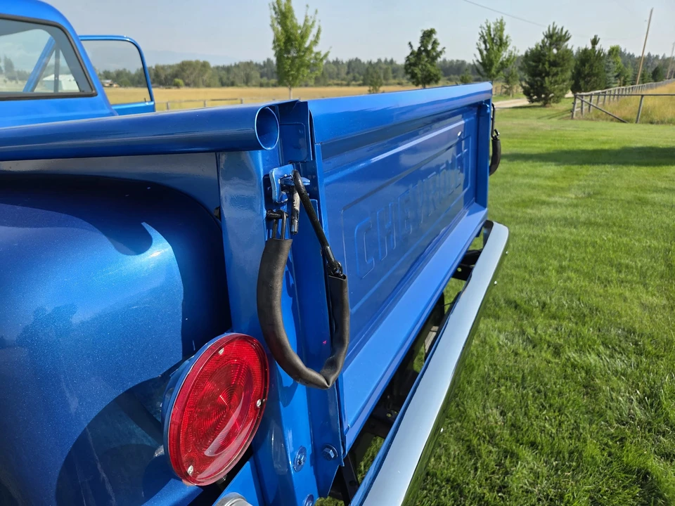1972 Chevrolet C/K 2nd Gen - Image 28 of 31