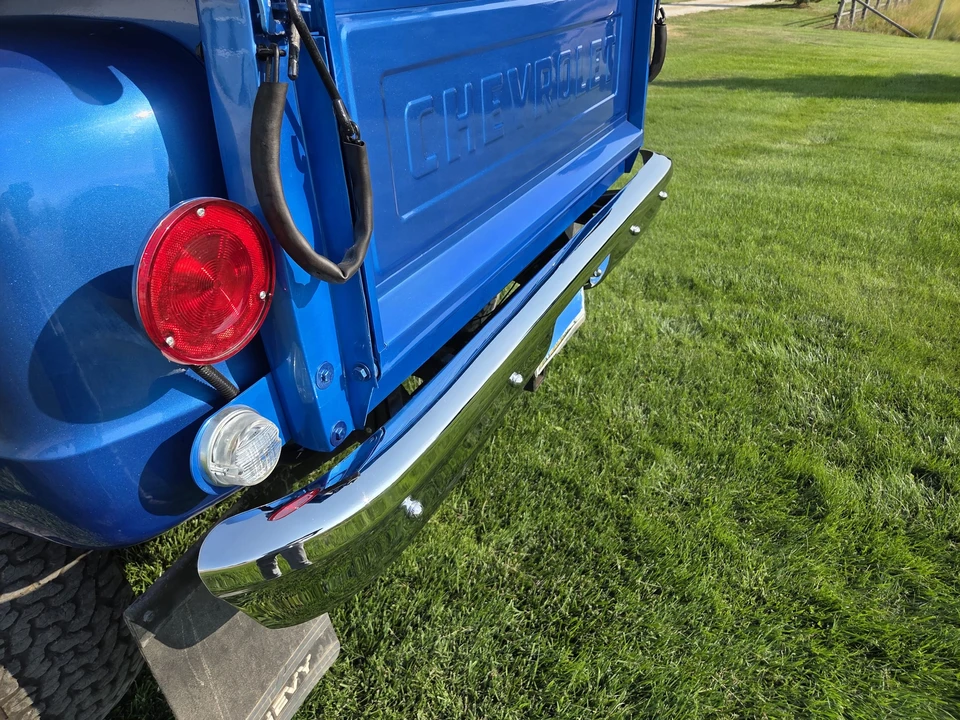 1972 Chevrolet C/K 2nd Gen - Image 29 of 31