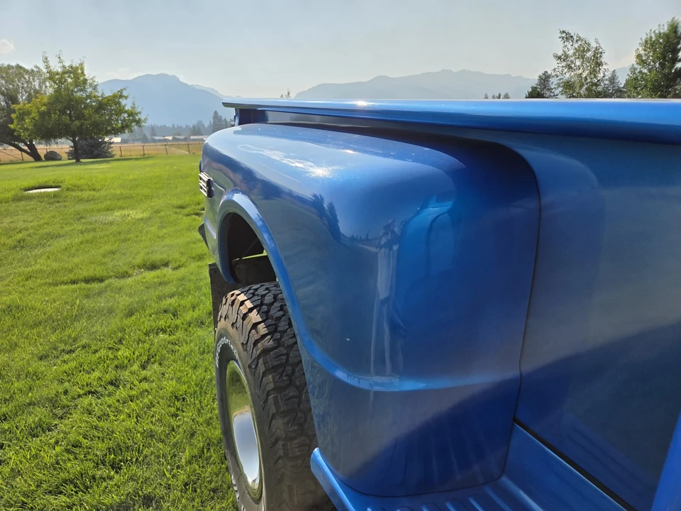 1972 Chevrolet C/K 2nd Gen - Image 19 of 31
