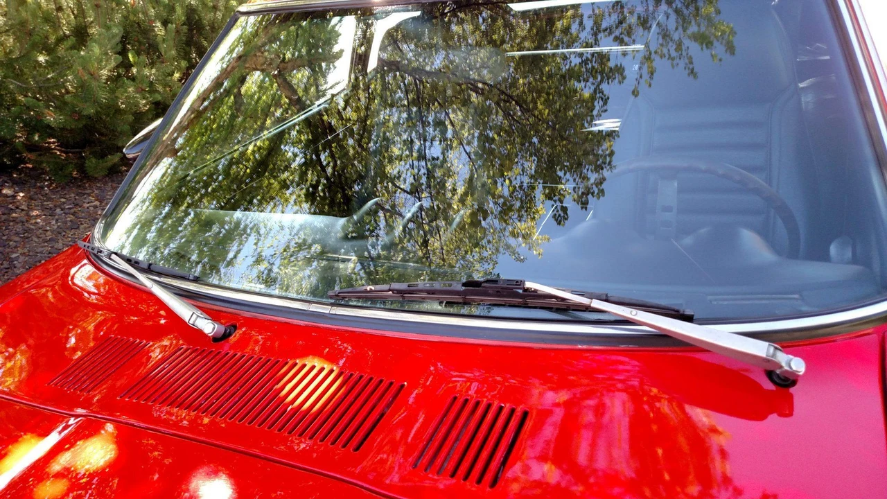 1972 Nissan Fairlady Z 1st Gen - Image 26 of 31