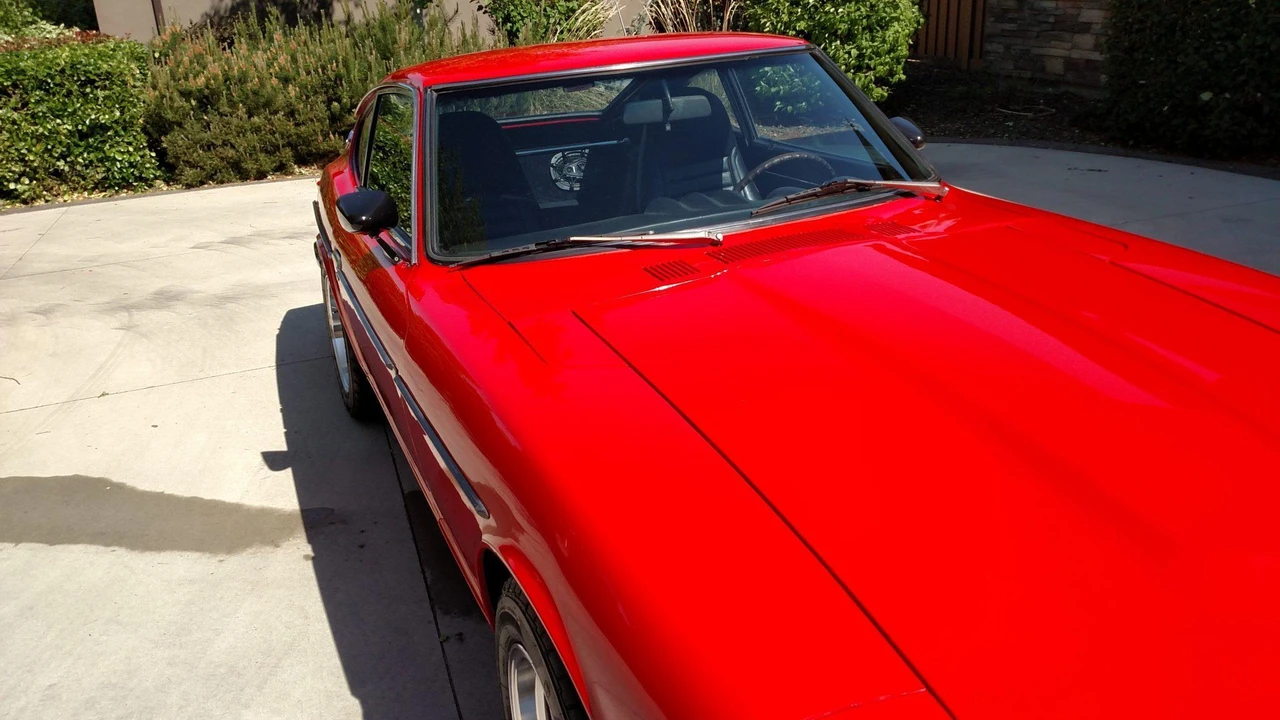 1972 Nissan Fairlady Z 1st Gen - Image 28 of 31