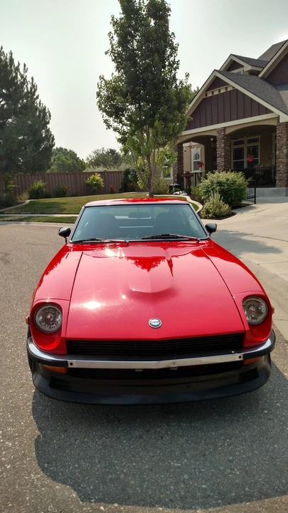 1972 Nissan Fairlady Z 1st Gen - Image 7 of 31