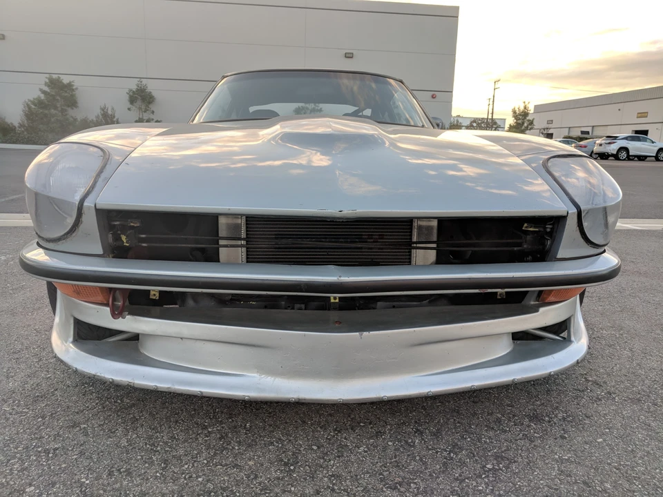1972 Nissan Fairlady Z 1st Gen - Image 26 of 31