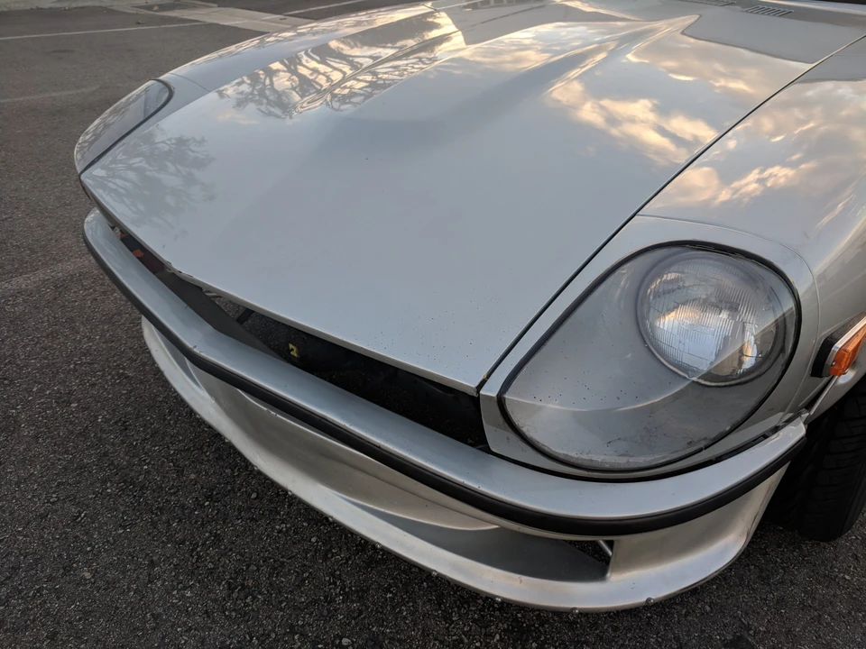1972 Nissan Fairlady Z 1st Gen - Image 29 of 31